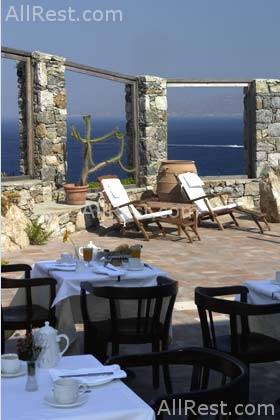 Tharroe of Mykonos 35
